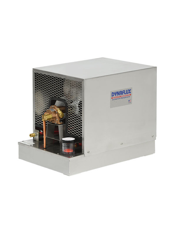 Dynaflux R2000 Cooling System | Weld Systems Integrators