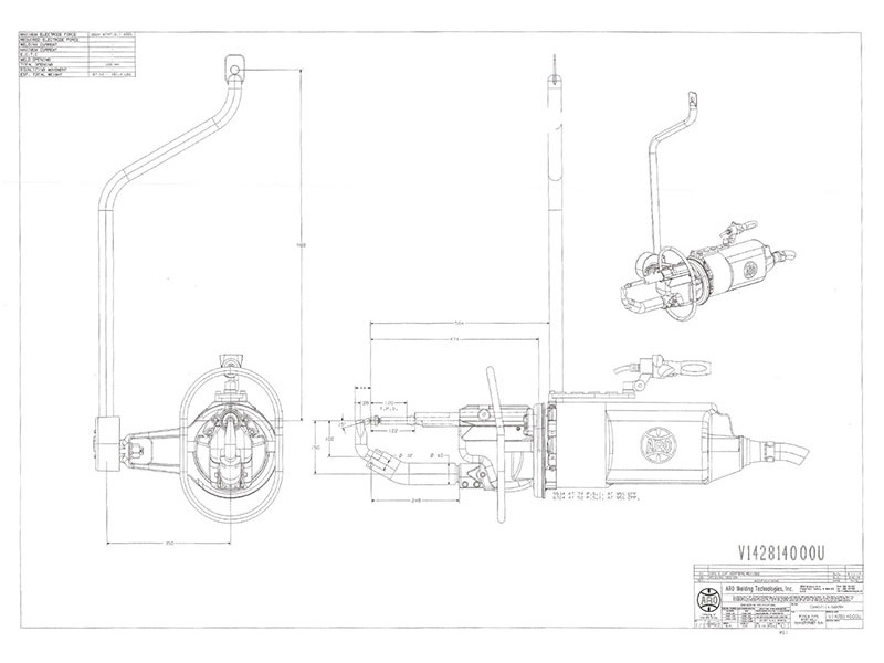 CMA5711A156J7M Diagram | Weld Systems Integrators