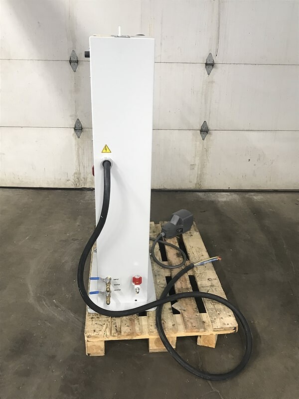 Used TECNA Rocker Welder - Image 05 | Weld Systems Integrators