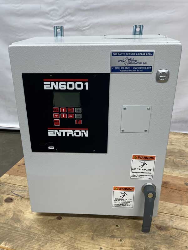 Entron Weld Controls - EN6001-1200C | Image 01