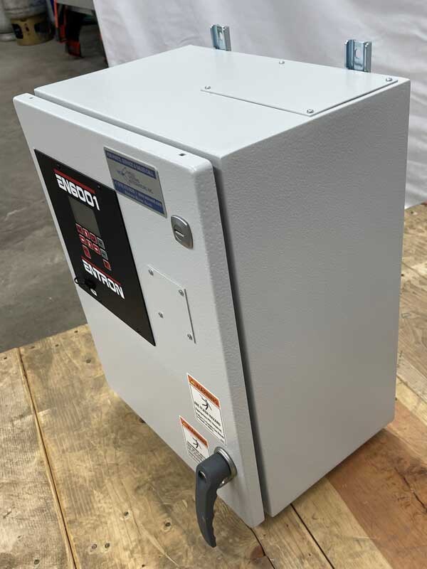 Entron Weld Controls - EN6001-1200C | Image 02