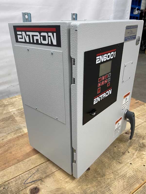 Entron Weld Controls - EN6001-1200C | Image 03