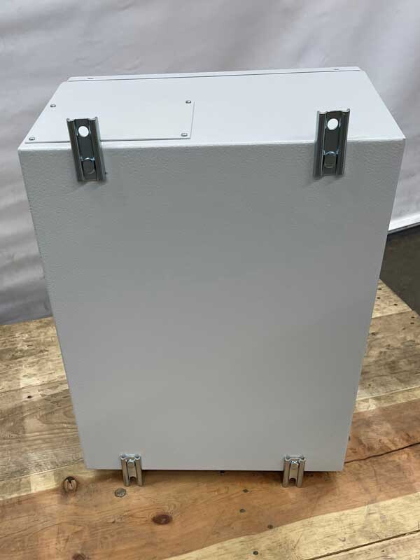 Entron Weld Controls - EN6001-1200C | Image 04