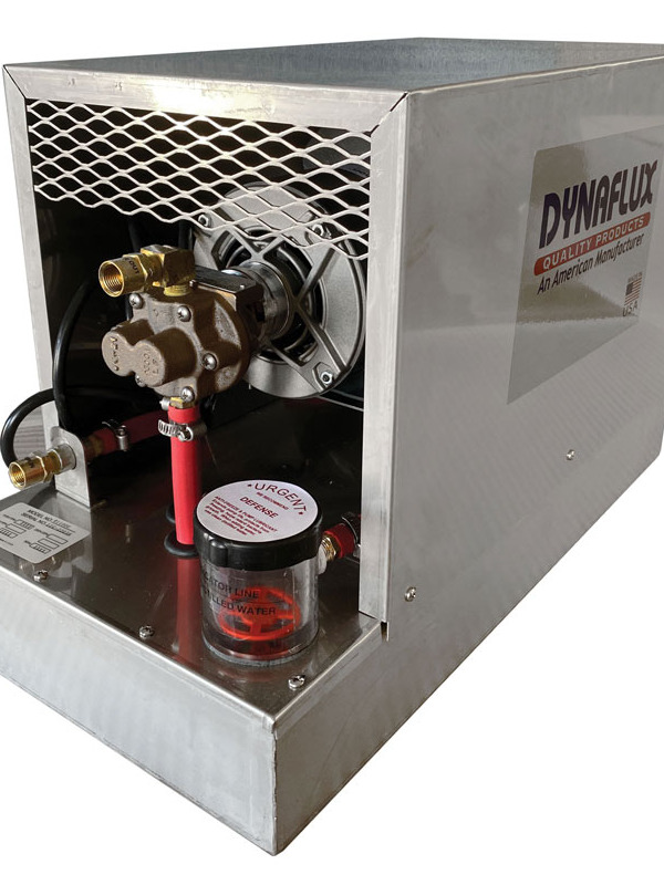 Dynaflux R1100 Water Cooling System | Weld Systems Integrators