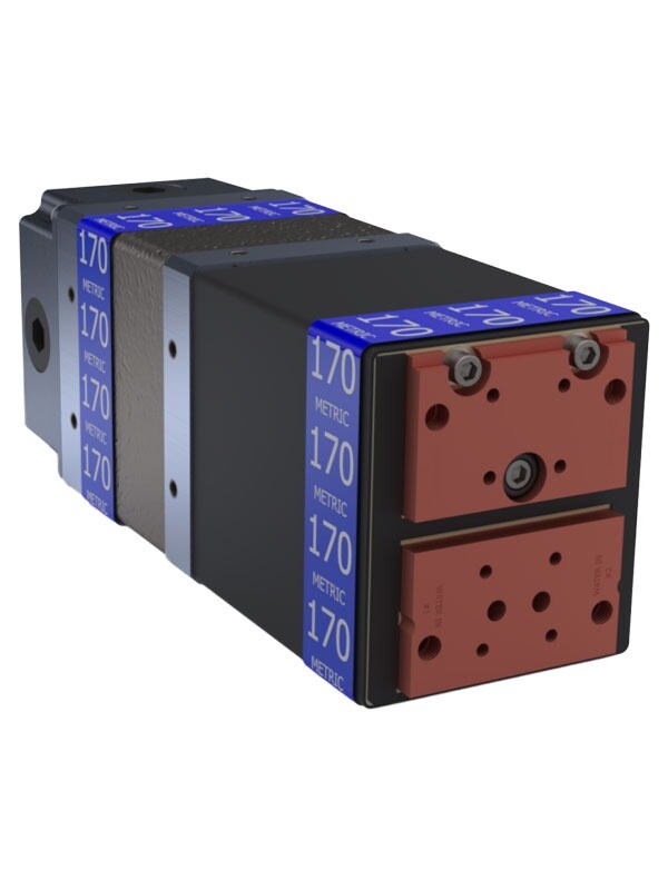 RoMan TDC-1078 | 170kVA Power Supply | Weld Systems Integrators