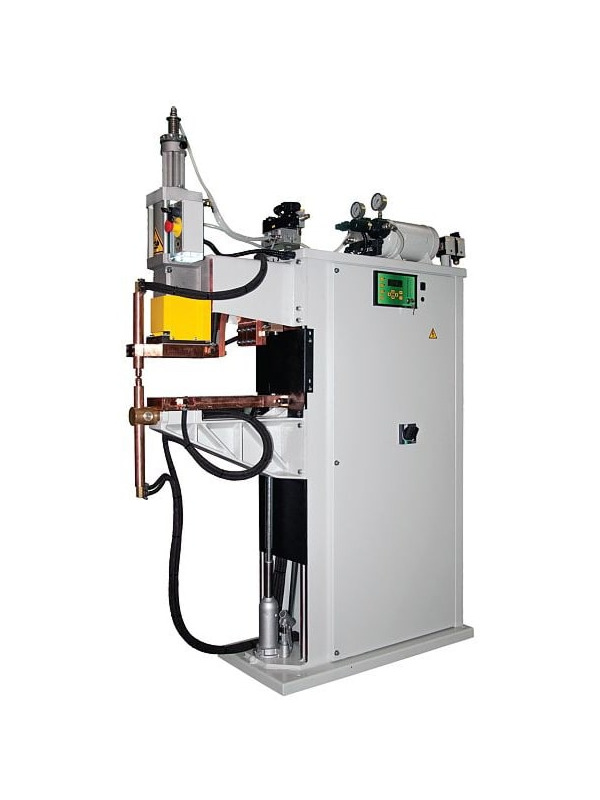 TECNA 6121n-6122n-6123n-6124n-6125n-6126n-6127n-6128n-6129n - 90-200kVA | Weld Systems Integrators