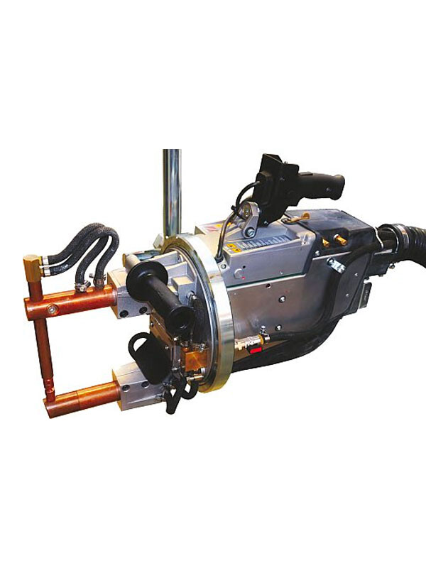 TECNA 3321 Portable Spot Weld Gun | Weld Systems Integrators