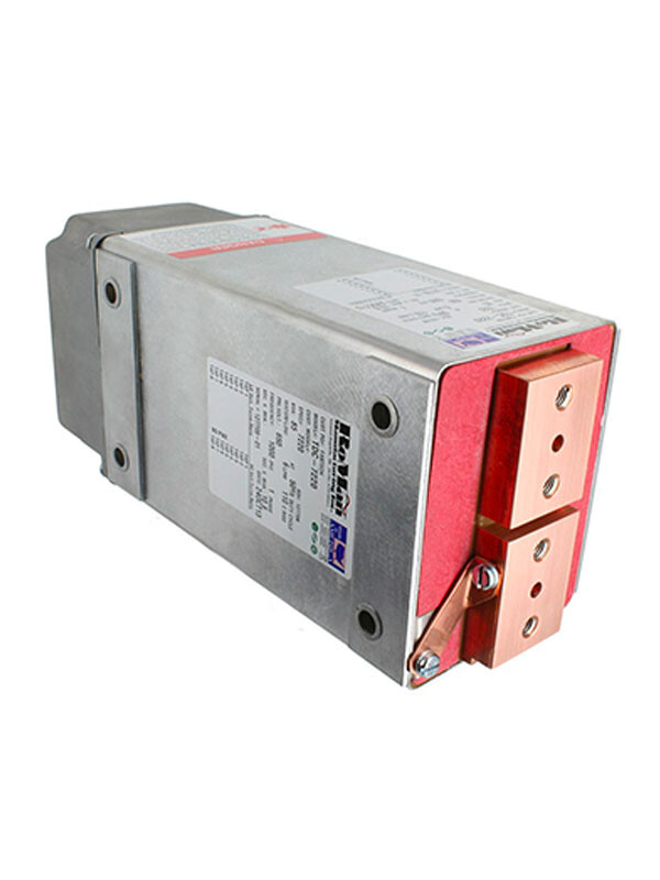 RoMan TDC-5998-B | Weld Systems Integrators