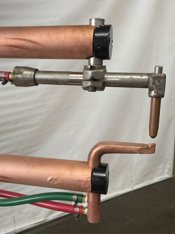 LORS 40kVA Rocker Arm Spot Welder | Image 03 | FOR SALE