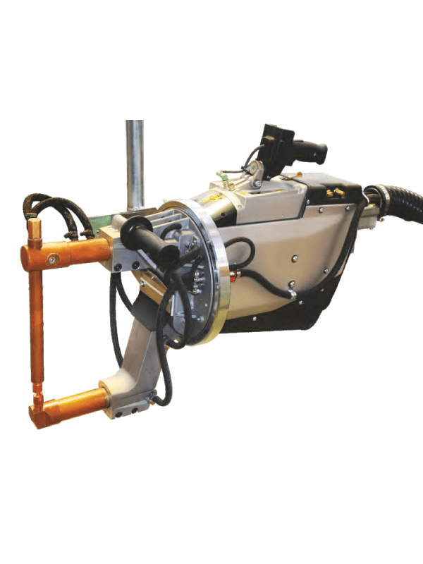 TECNA 3322 Suspended Spot Weld Gun | Weld Systems Integrators