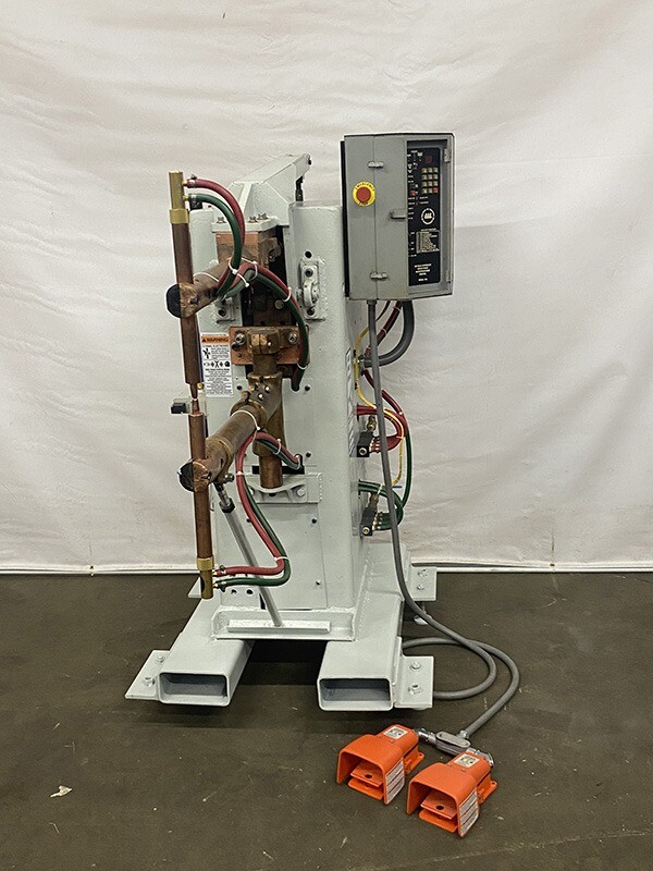 Used LORS Rocker Welder - 20633 - img03 | Weld Systems Integrators